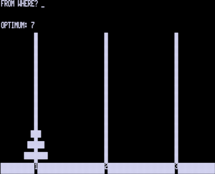 Screen shot